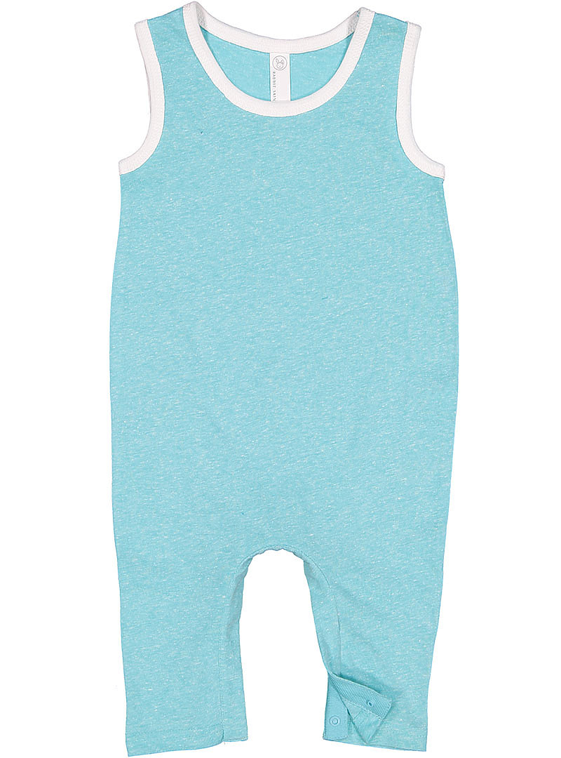 Rabbit Skins 4492 Caribbean Melange left