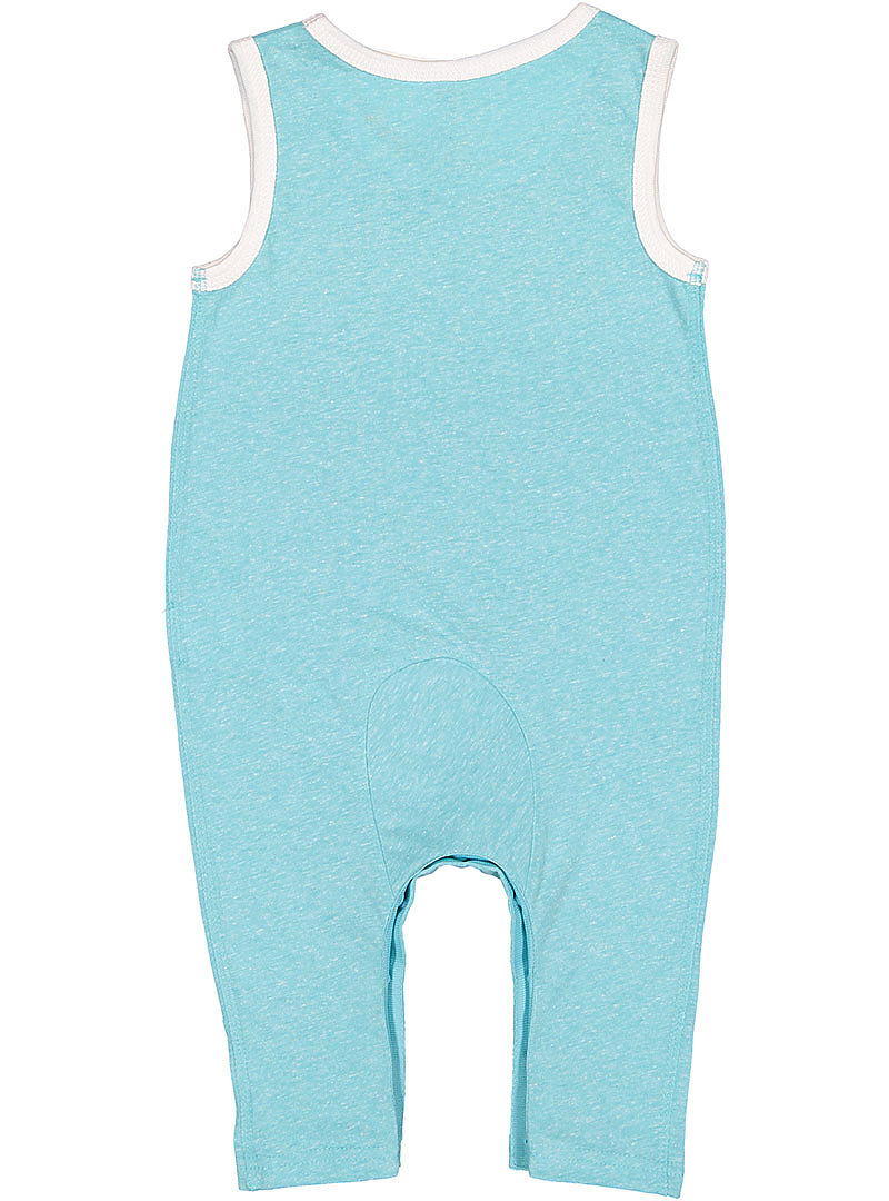 Rabbit Skins 4492 Caribbean Melange right