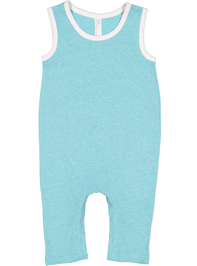 Rabbit Skins 4492 Caribbean Melange front