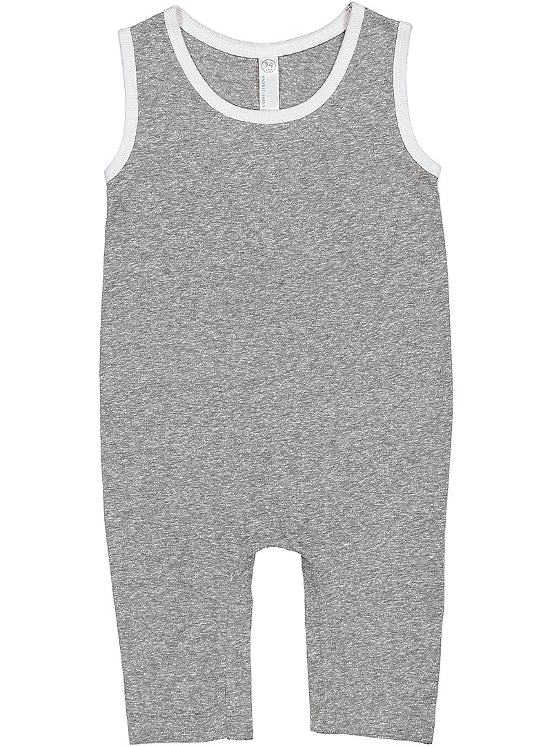 Gray Melange color