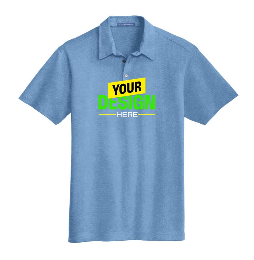 Port Authority K577 Blue Skies front