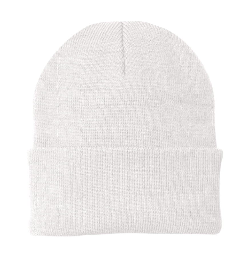 5-SK Premium Cuffed Beanie | Wholesale | AllDayShirts