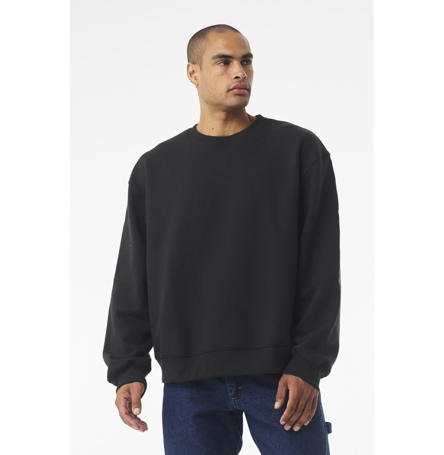 Unisex 10oz Crewneck Sweatshirt