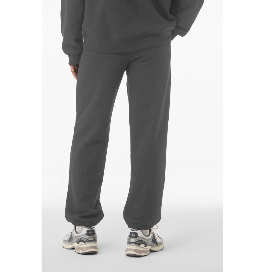 Bella + Canvas 4737 ASPHALT back