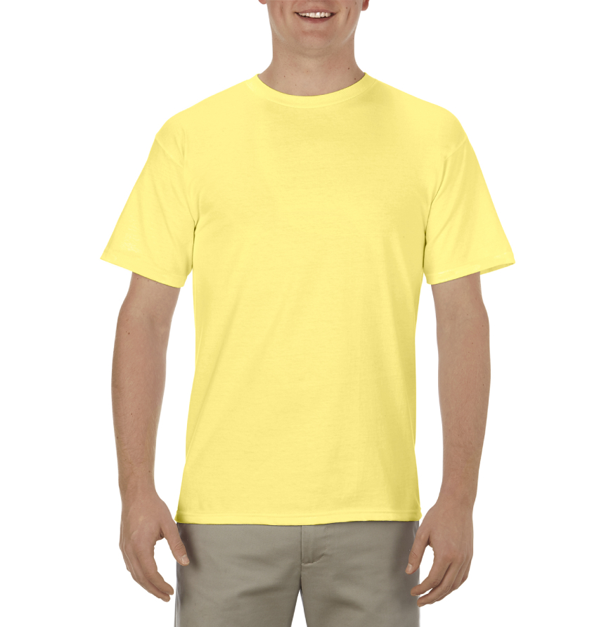 Banana color