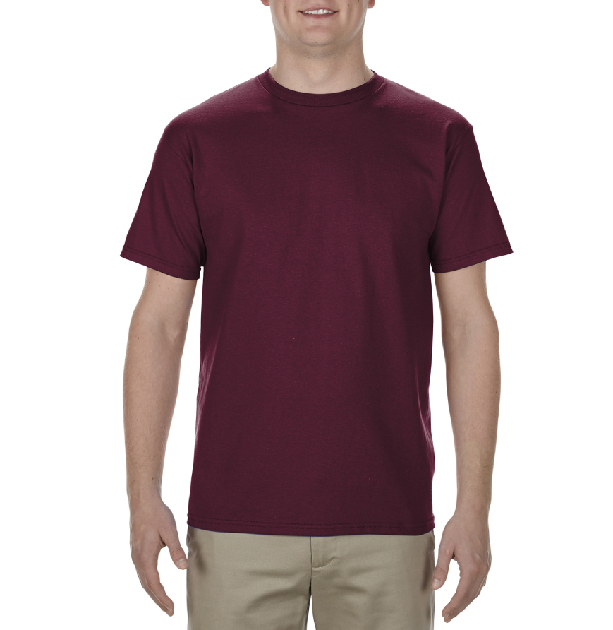 Burgundy color