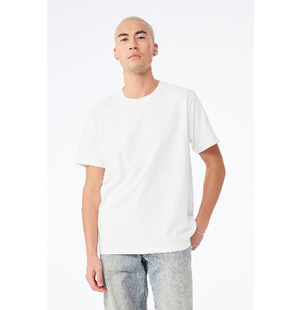 Unisx Hvyweight Grment Dye Tee