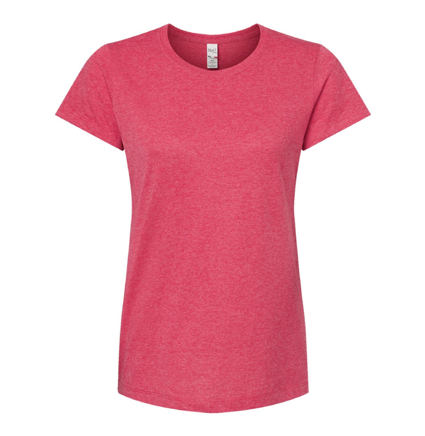 Heather Pink color