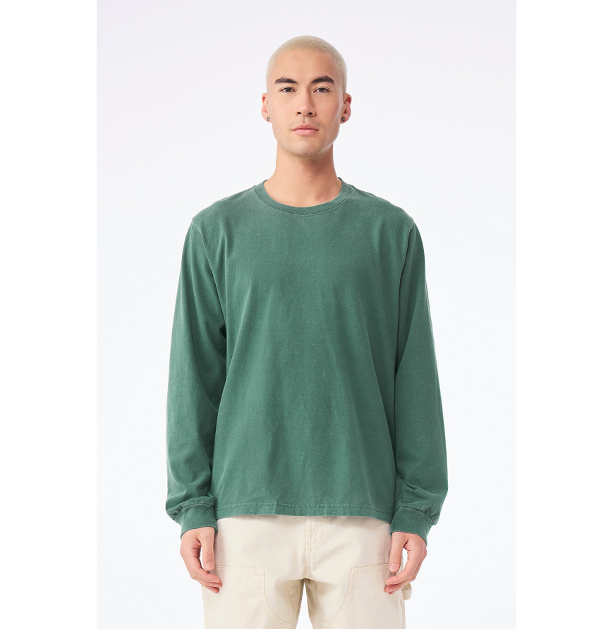 Washed Pine color