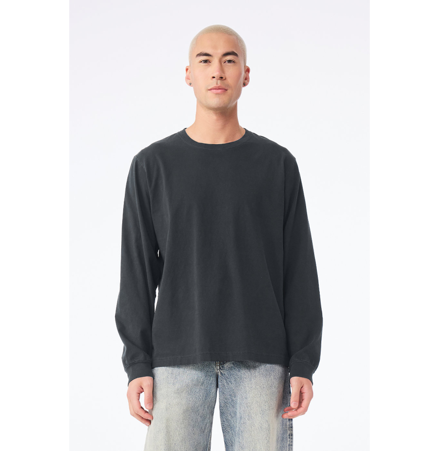 Washed Black color