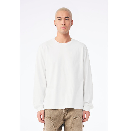 Unisex Heavyweight Garment Dye Tee