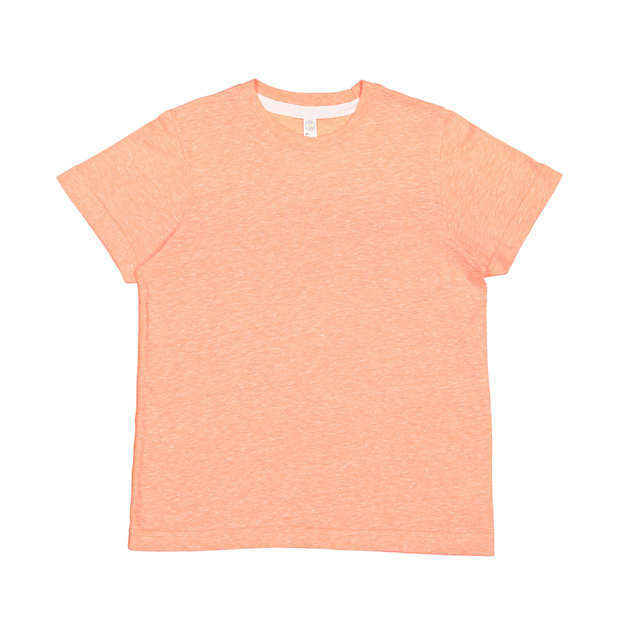 Papaya Melange color