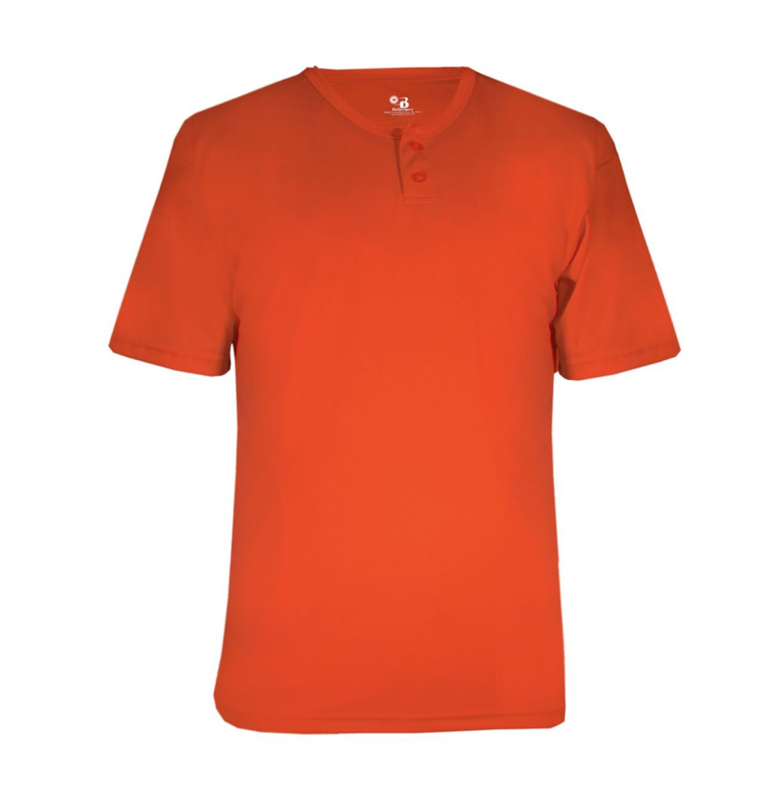 Burnt Orange color