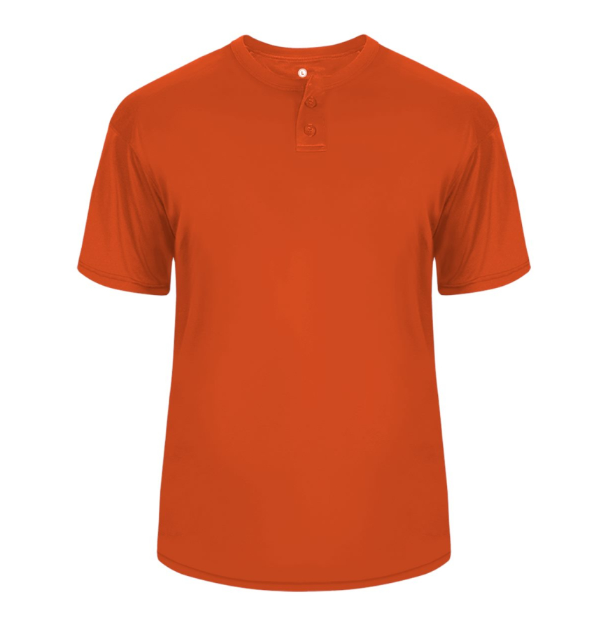 Burnt Orange color
