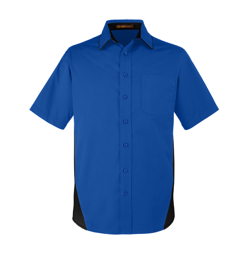 Tr Royal Black color