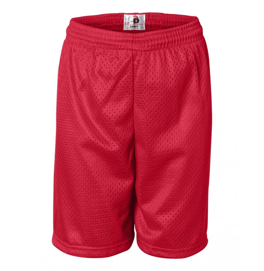 Red color