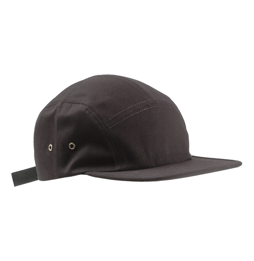 Big Accessories BA523 Black front