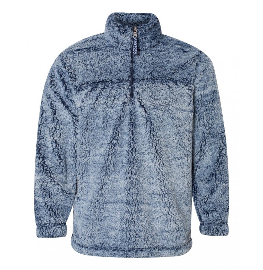 Frosty Navy color