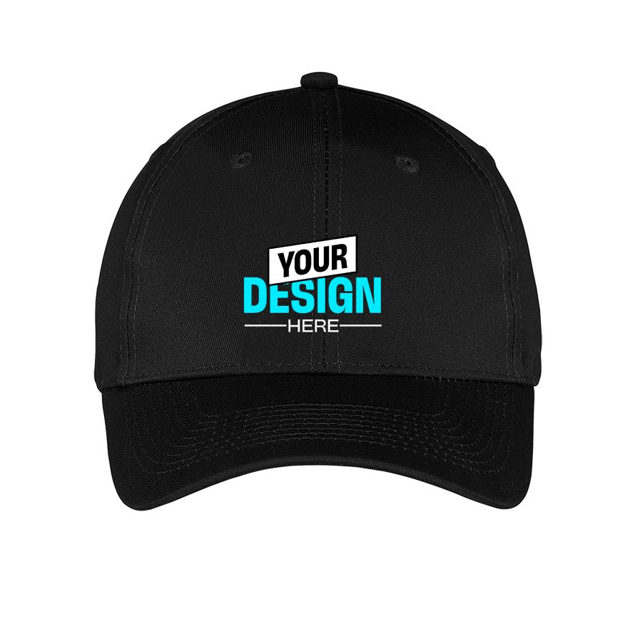 Afton 5-PT BLACK front