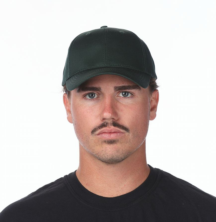 YC914 Adjustable Twill Hat | Wholesale | AllDayShirts