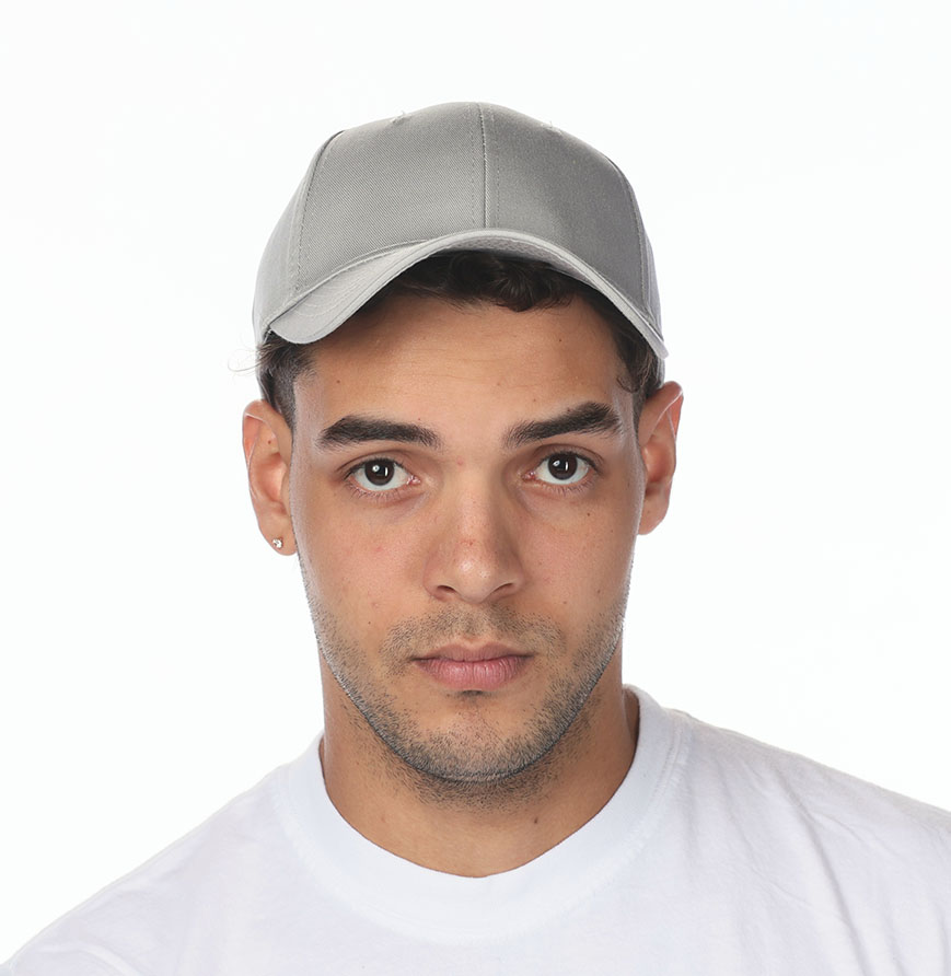 YC914 Adjustable Twill Hat | Wholesale | AllDayShirts YC914 Adjustable Twill Hat | Wholesale | AllDayShirts