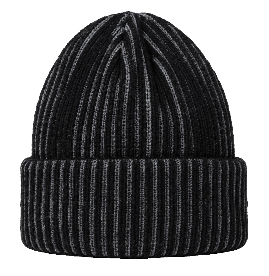 Afton 5-TT Black/Grey front