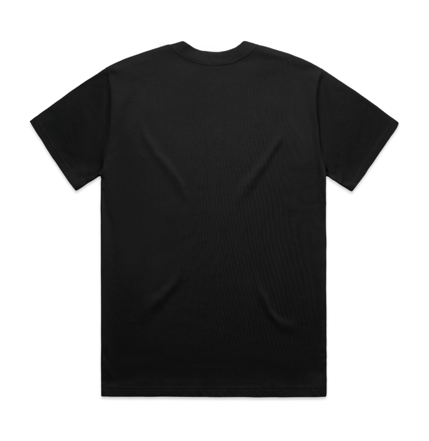 5080 Black back