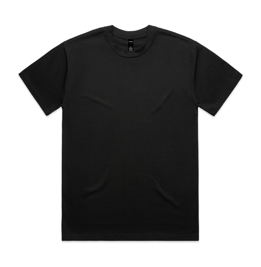 5080 Black front