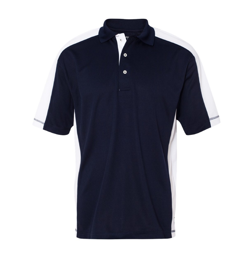 Sierra Pacific 0465 NAVY / WHITE front