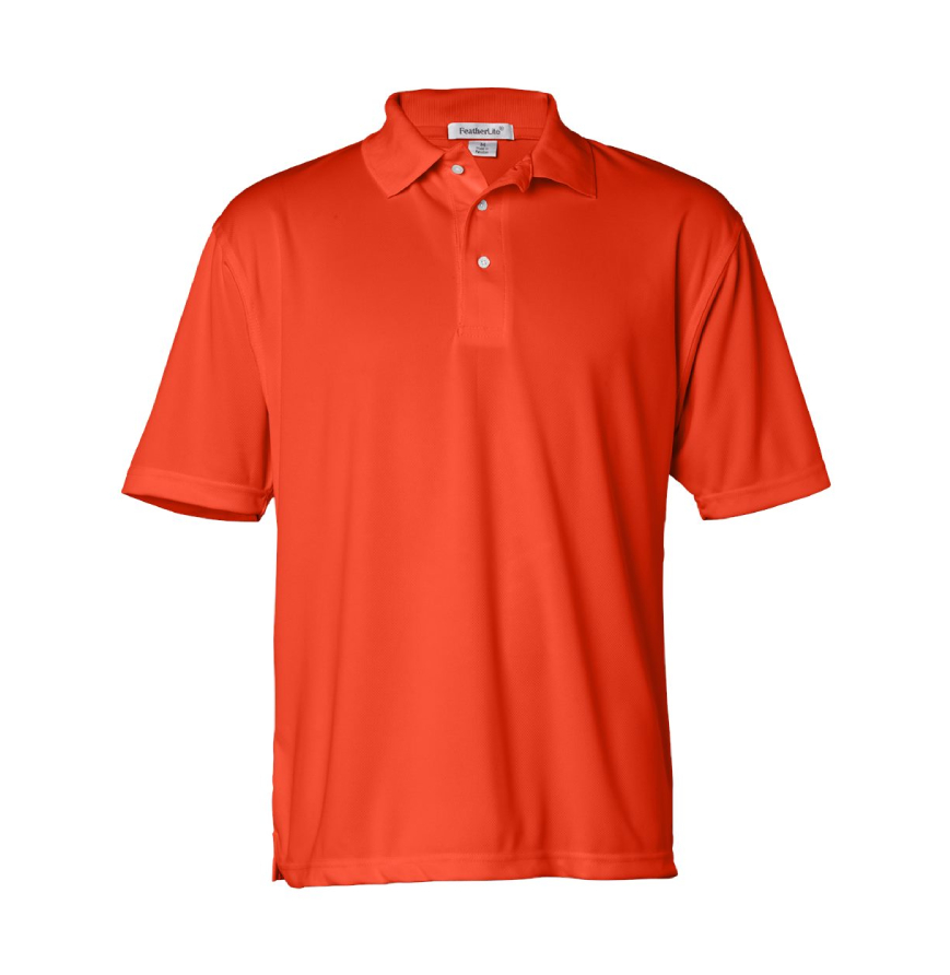 Brite Orange color