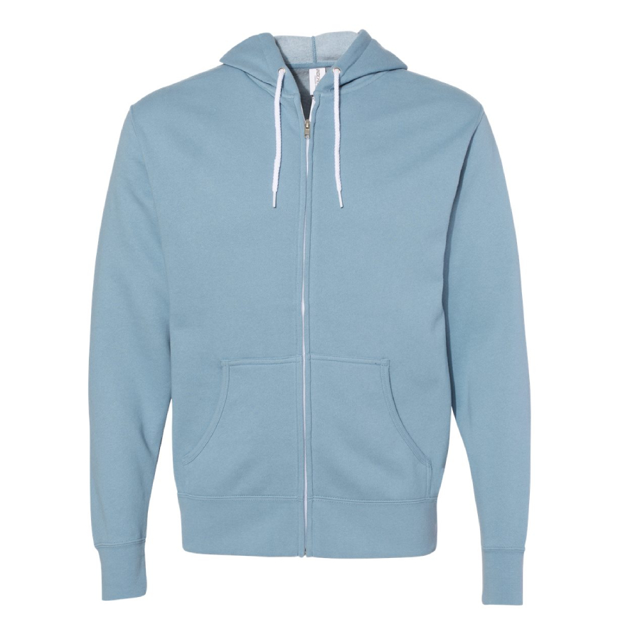 【送料&関税込】Maison KitsunAC waterfall Hoodie Maison Kitsune BOLD FOX HEAD PATCH HALF ZIP RIBBED JUMPER