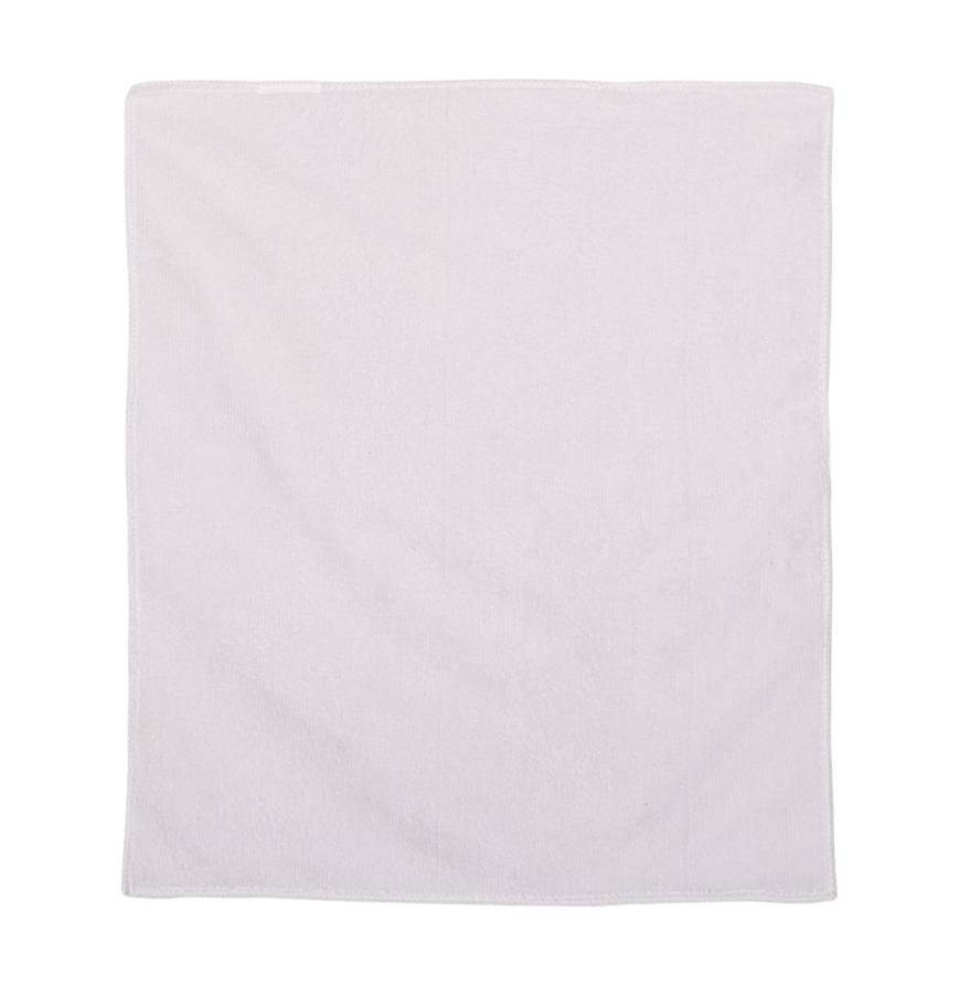 Carmel Towel Company CSUB1518 White front