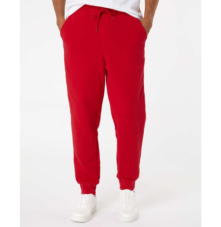 Red color