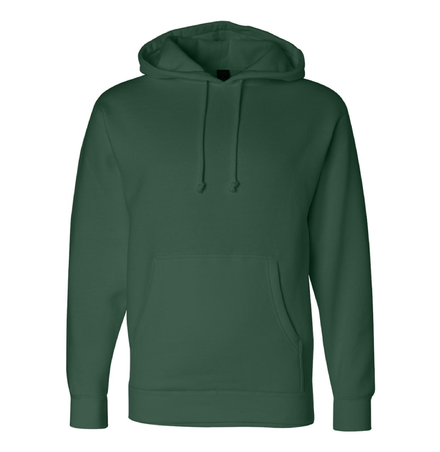 Dark Green color