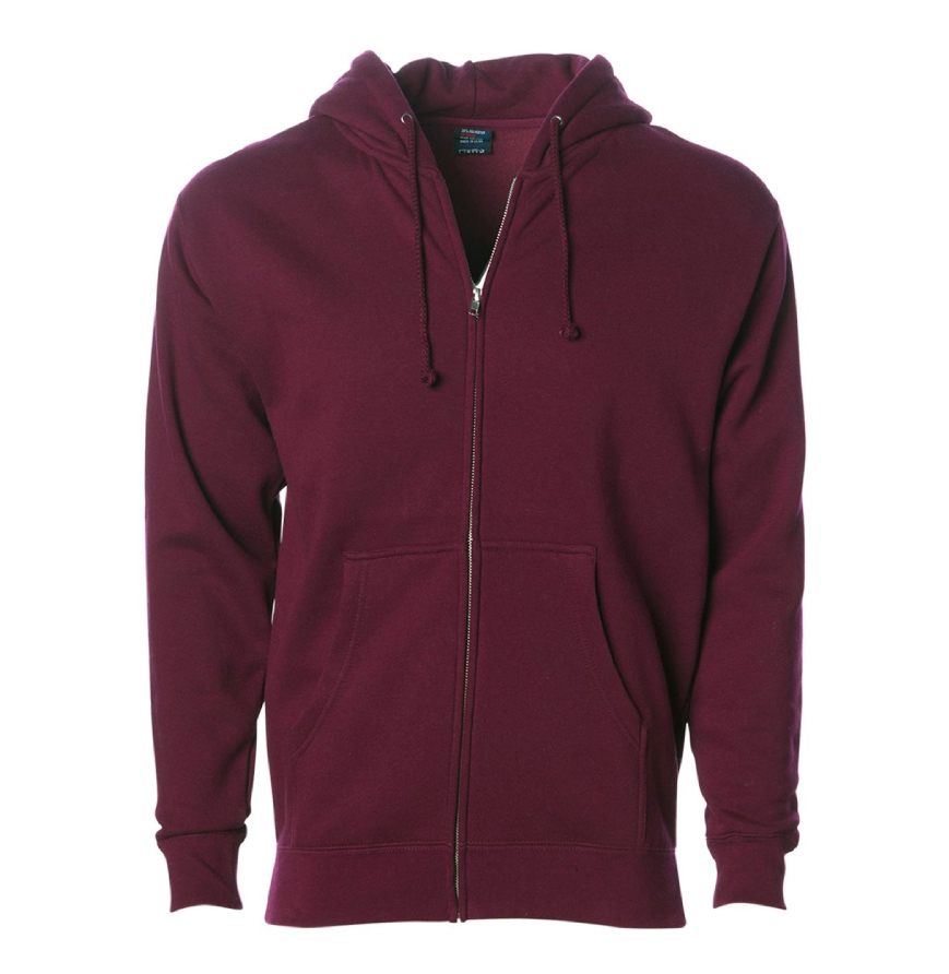 Maroon color