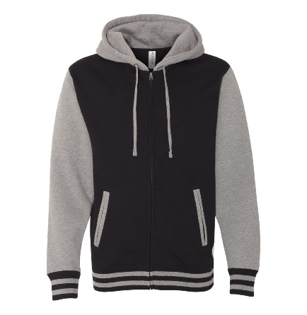 人気【 PRENDA 】LAYERED FLEECE HOODIE ZIP-UP JACKET Amazon.com: hayudier Zip up Hoodie Women Long Sleeve Fleece