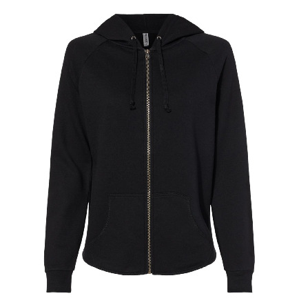 Hoodies | Fleece - Full-zip Hood