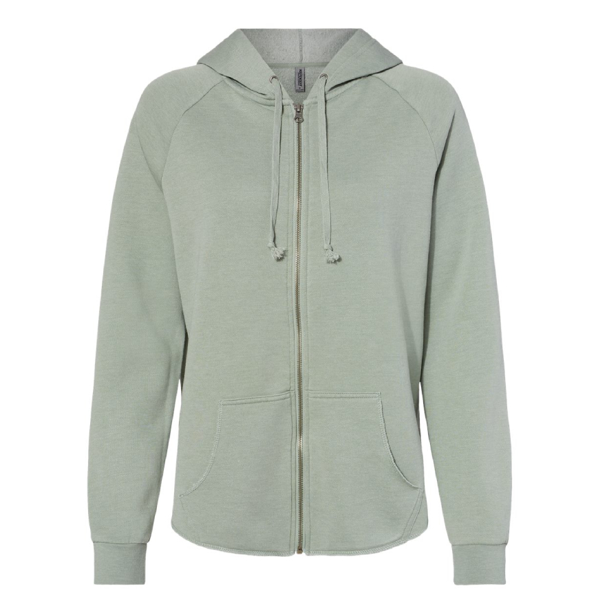 Independent Trading PRM2500Z Sage front