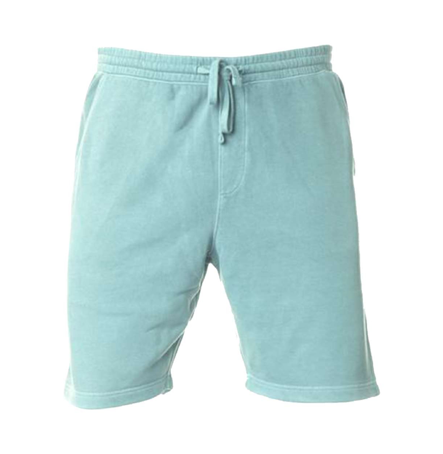 Pigment Mint color