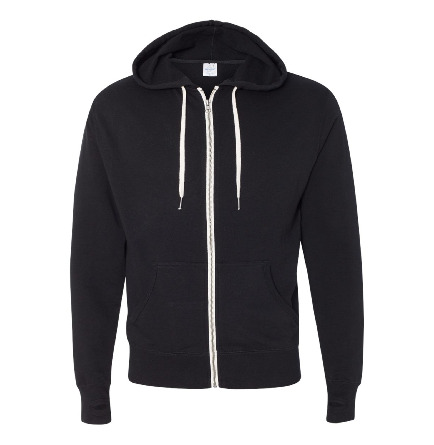 【BAON】Nonoko Duffel String Zip-Up Hood Padding Jumper BAON】Nonoko Duffel String Zip-Up Hood Padding Jumper