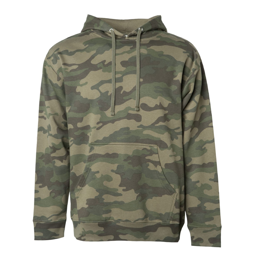 Forest Camo color