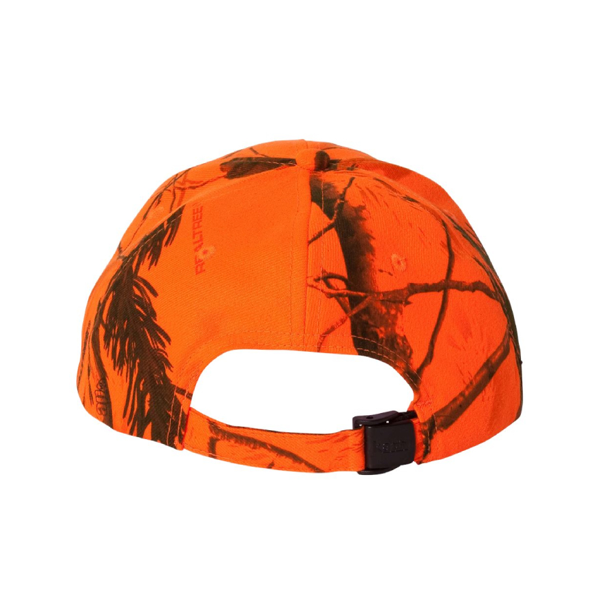 Blaze Realtree AP color demo (2)