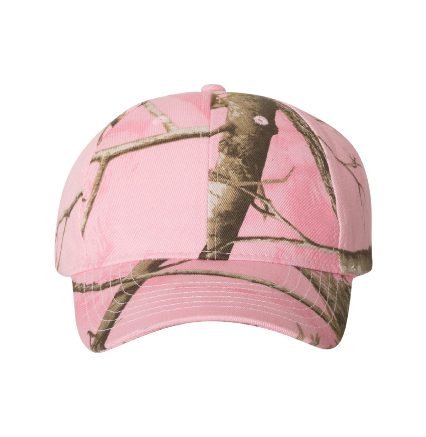 Pink Realtree AP color