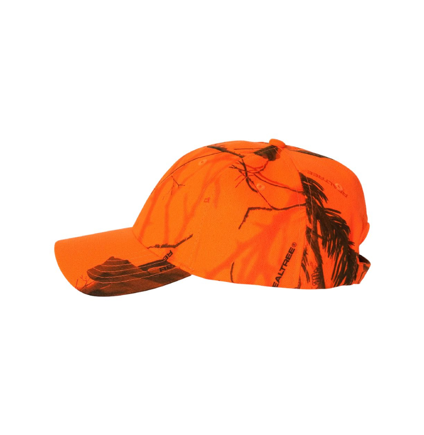 Blaze Realtree AP color demo (3)