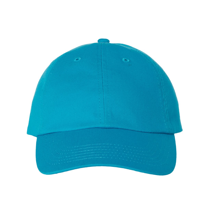 Neon Blue color