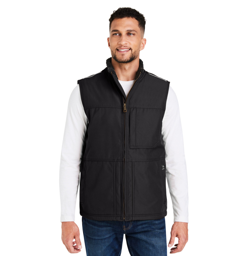 Dri Duck 5301DD BLACK front