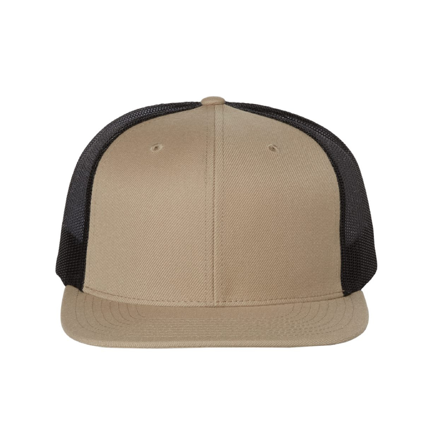 Khaki Black color