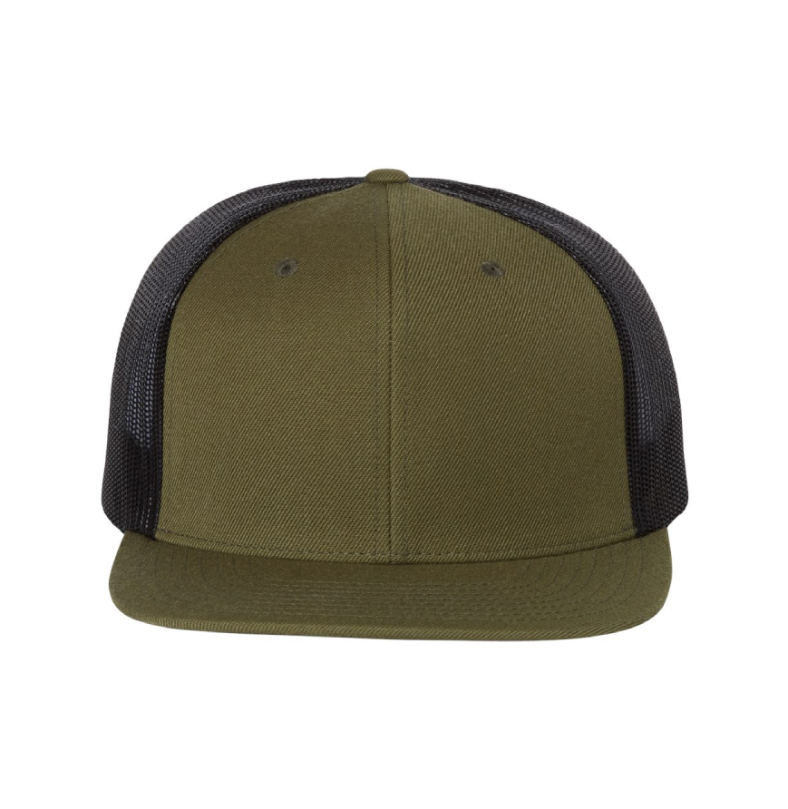 Loden Black color