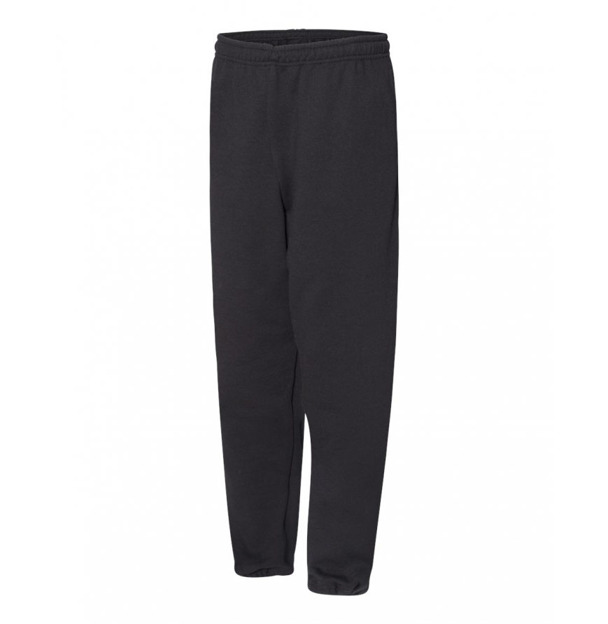 Russell Athletic 029HBM Black front