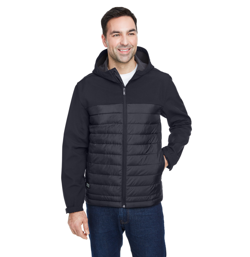 Dri Duck 5324 BLACK front